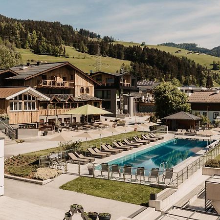 Hofgut Apartment & Lifestyle Resort Wagrain Zewnętrze zdjęcie