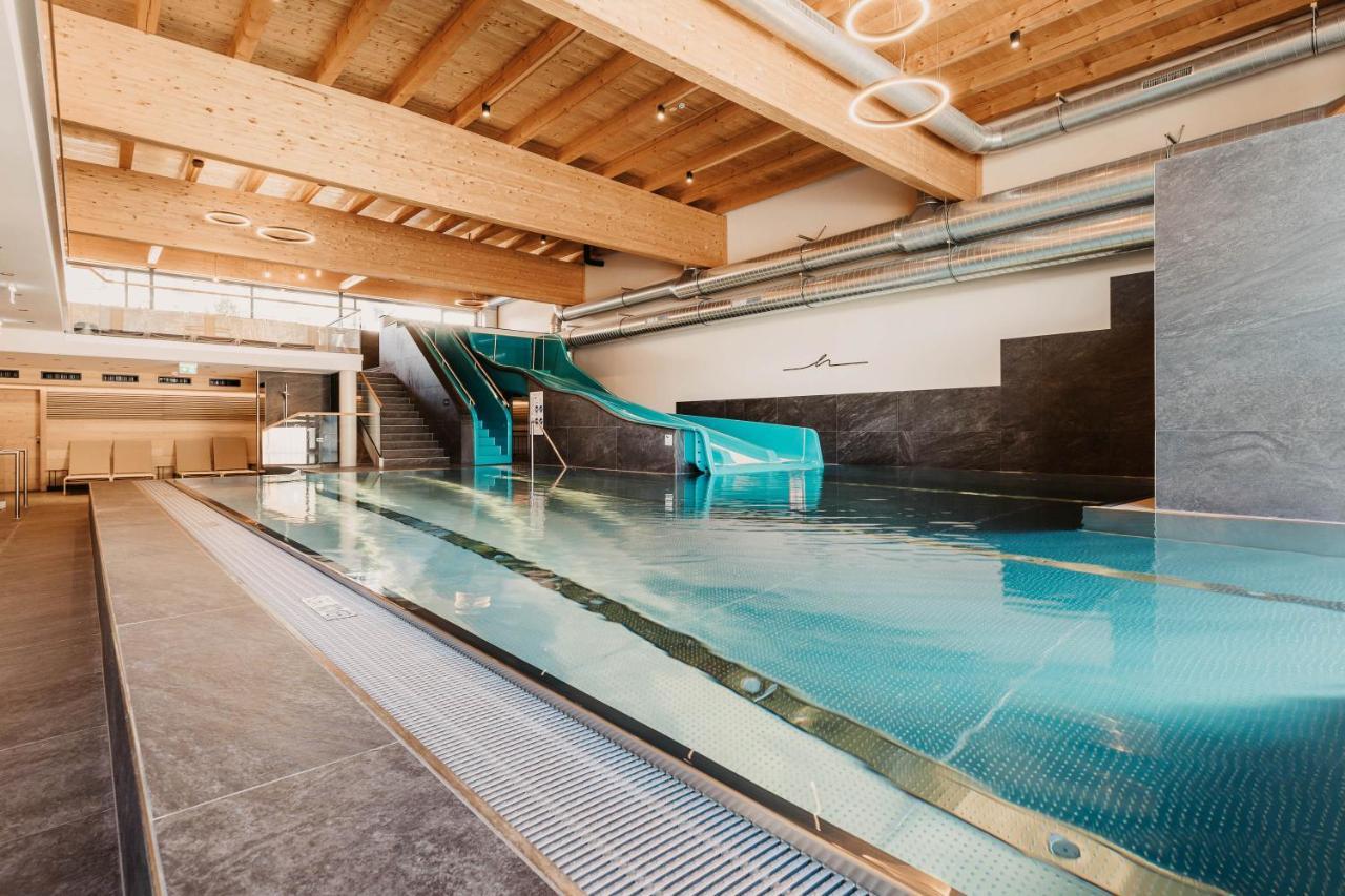 Hofgut Apartment & Lifestyle Resort Wagrain Zewnętrze zdjęcie