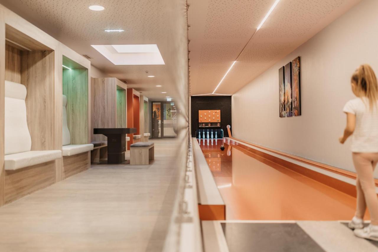 Hofgut Apartment & Lifestyle Resort Wagrain Zewnętrze zdjęcie