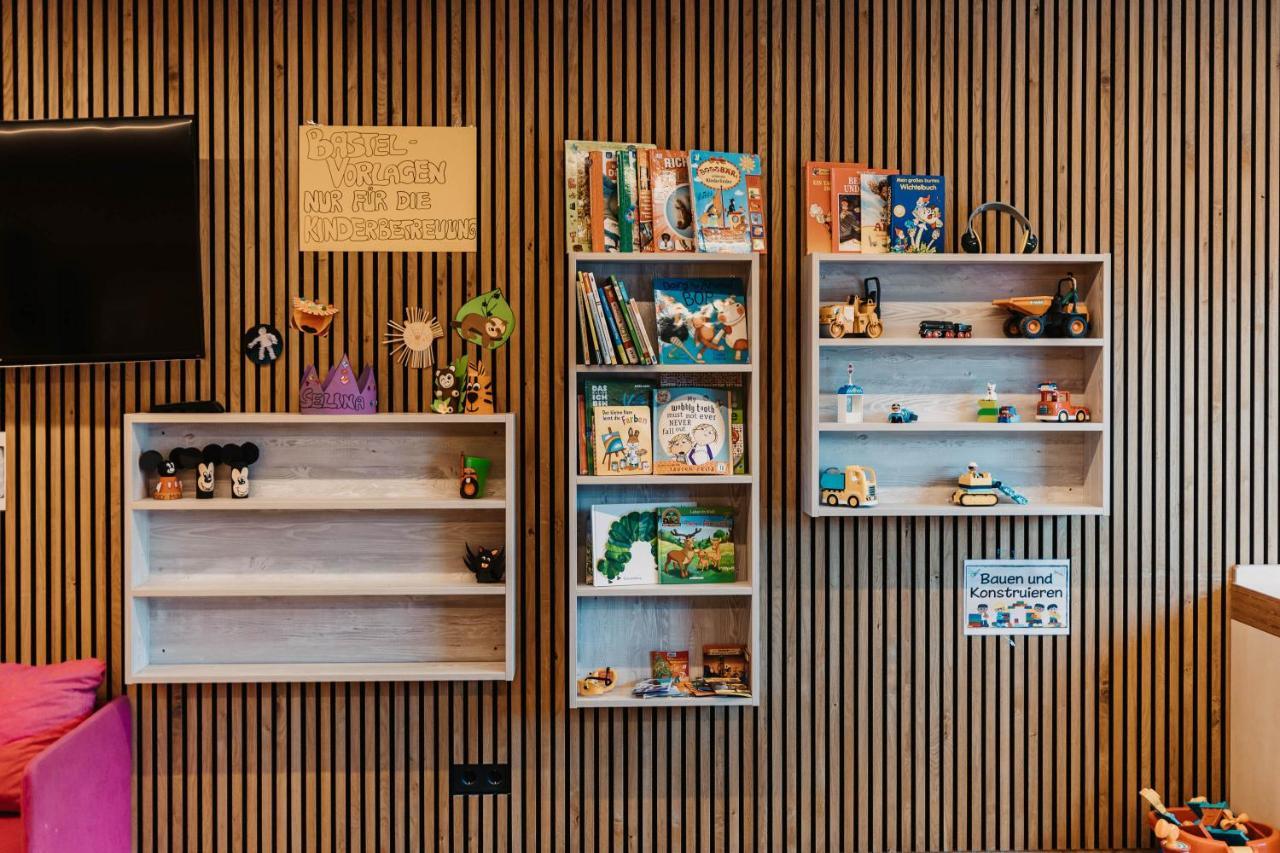 Hofgut Apartment & Lifestyle Resort Wagrain Zewnętrze zdjęcie