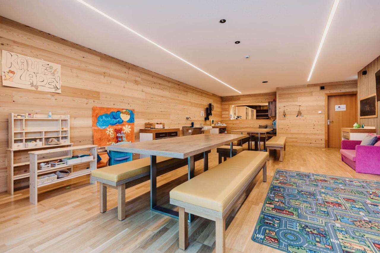 Hofgut Apartment & Lifestyle Resort Wagrain Zewnętrze zdjęcie