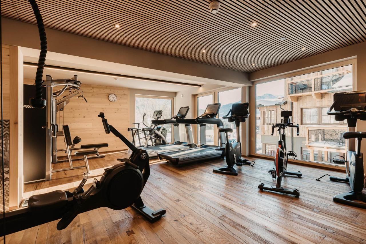 Hofgut Apartment & Lifestyle Resort Wagrain Zewnętrze zdjęcie