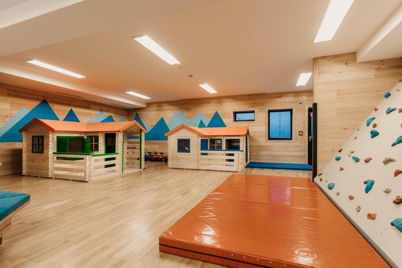 Hofgut Apartment & Lifestyle Resort Wagrain Zewnętrze zdjęcie