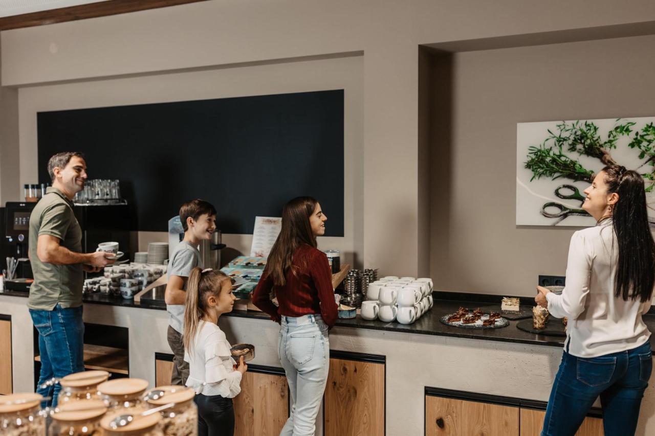 Hofgut Apartment & Lifestyle Resort Wagrain Zewnętrze zdjęcie
