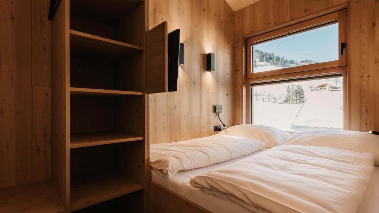 Hofgut Apartment & Lifestyle Resort Wagrain Zewnętrze zdjęcie