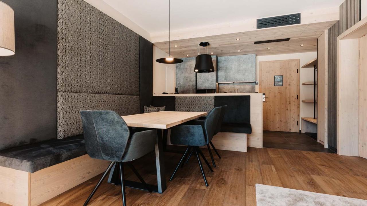 Hofgut Apartment & Lifestyle Resort Wagrain Zewnętrze zdjęcie