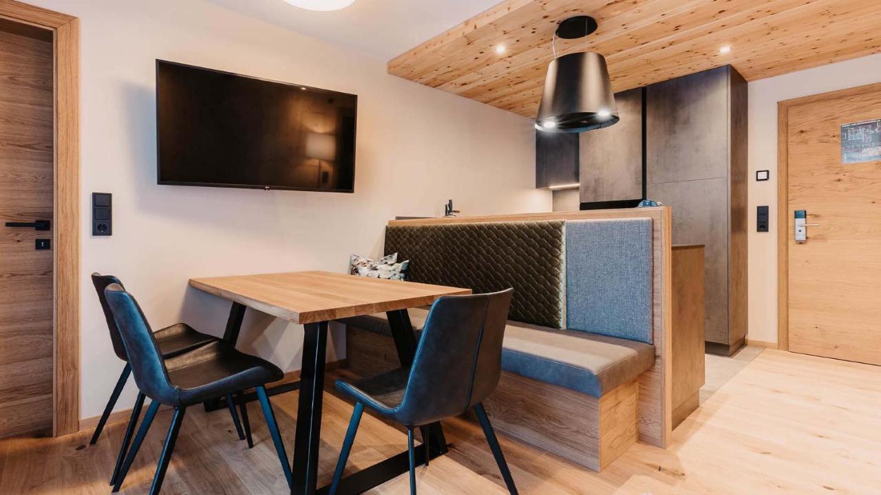 Hofgut Apartment & Lifestyle Resort Wagrain Zewnętrze zdjęcie