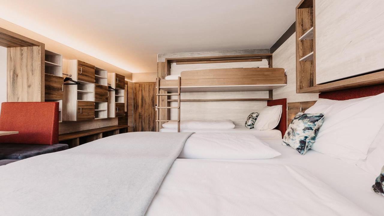 Hofgut Apartment & Lifestyle Resort Wagrain Zewnętrze zdjęcie