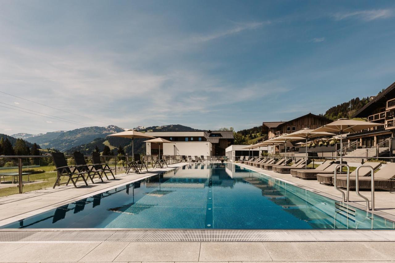 Hofgut Apartment & Lifestyle Resort Wagrain Zewnętrze zdjęcie