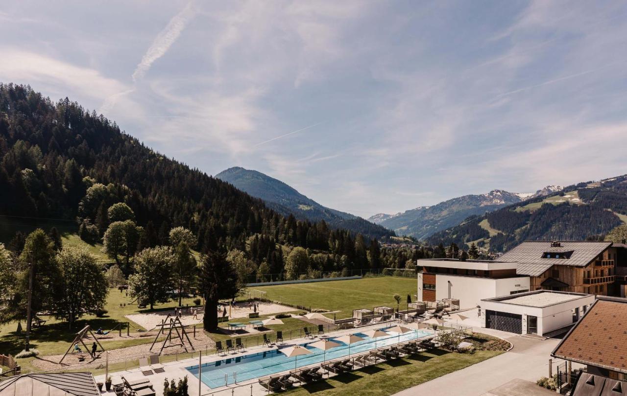 Hofgut Apartment & Lifestyle Resort Wagrain Zewnętrze zdjęcie