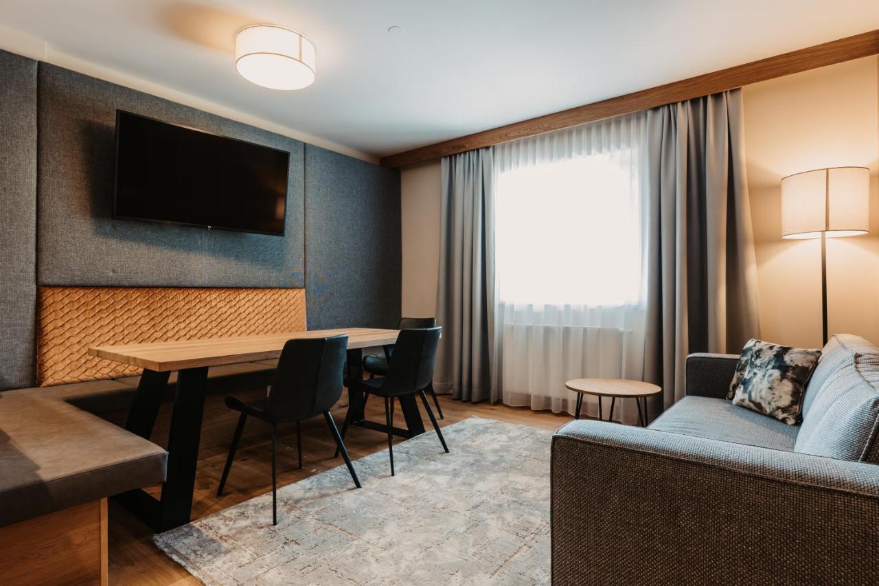 Hofgut Apartment & Lifestyle Resort Wagrain Zewnętrze zdjęcie